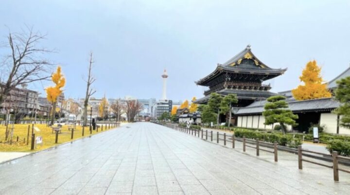 【告知】百貨創作祭　京都東本願寺前　お東さん広場の画像