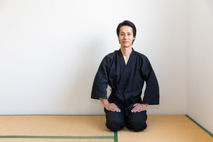 日本一になって畳を伝える為、2026年技能グランプリに兵庫県代表で出場します。の画像