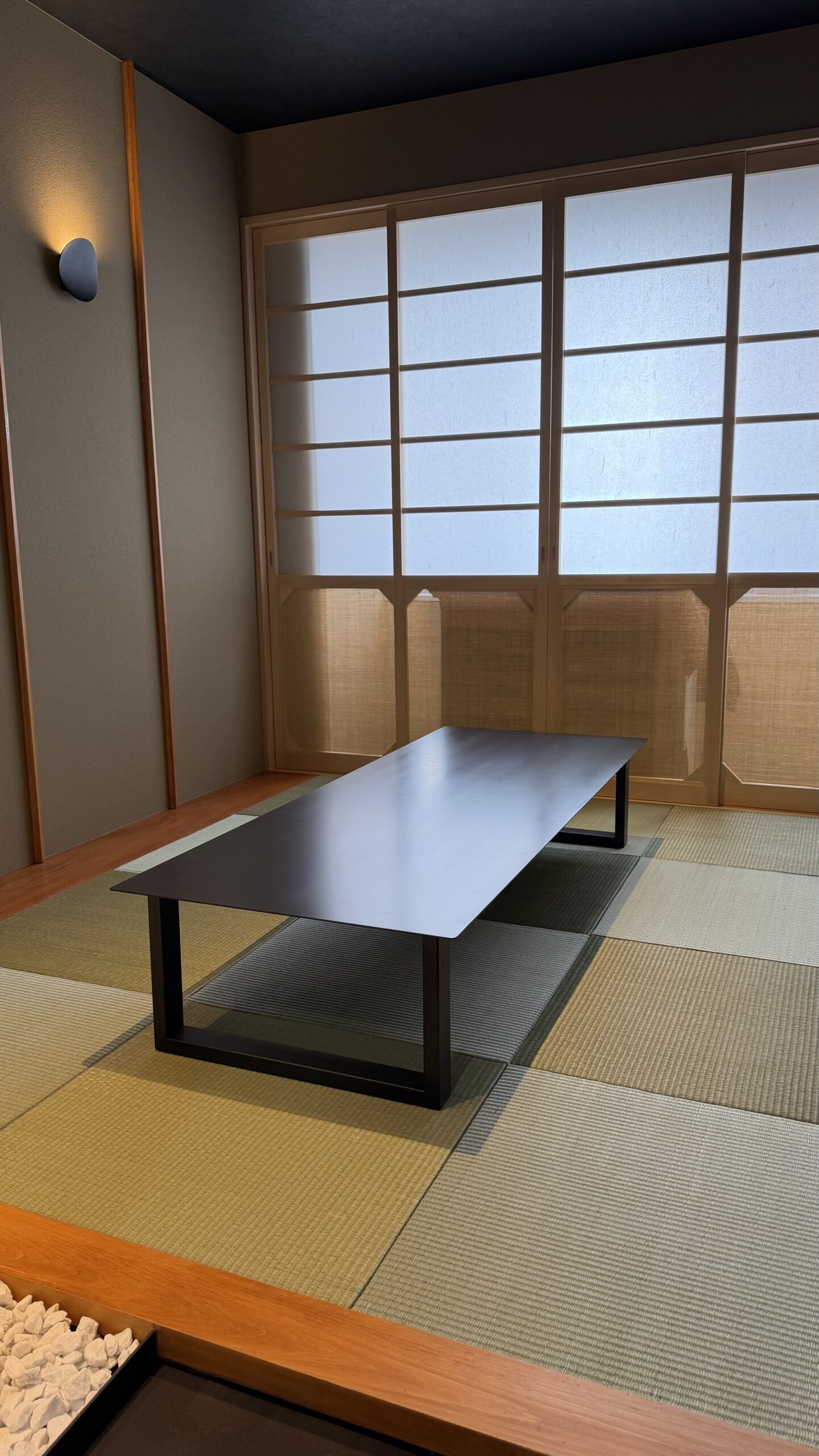 七島藺の琉球畳。本物を通してコミュニケーションを育てる会社