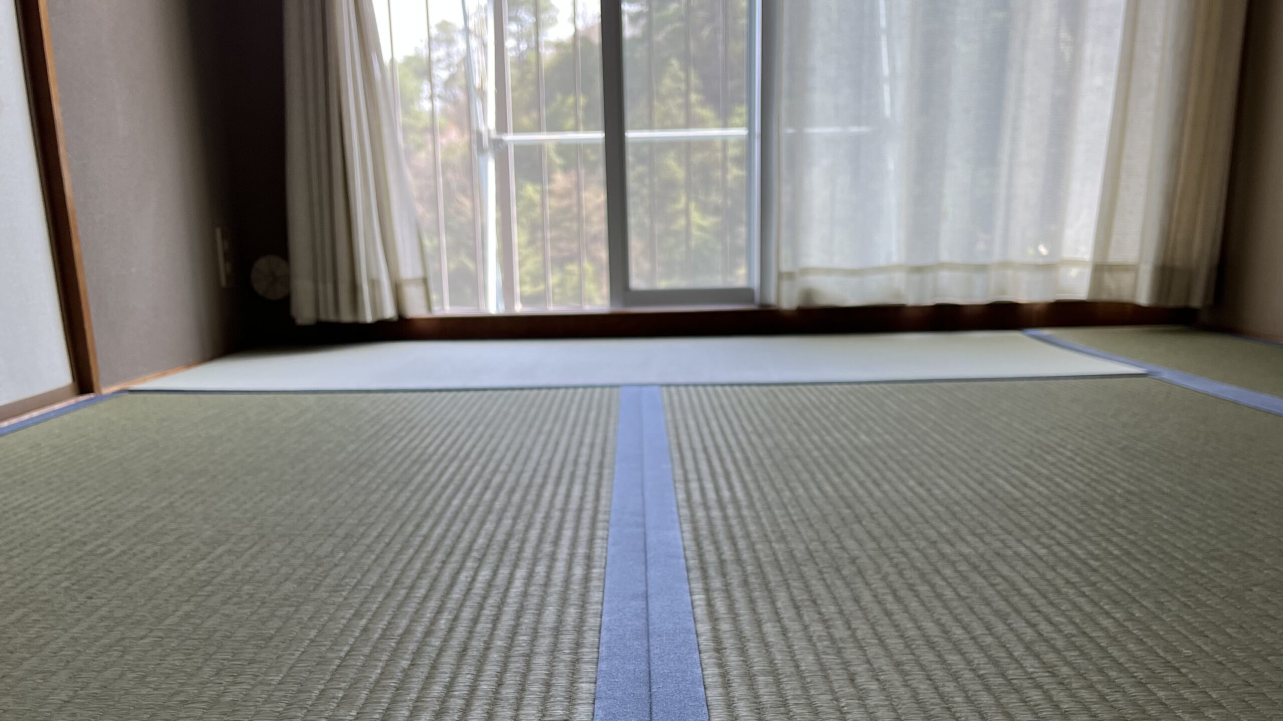 宝塚市五月台M様邸畳新調リフォーム